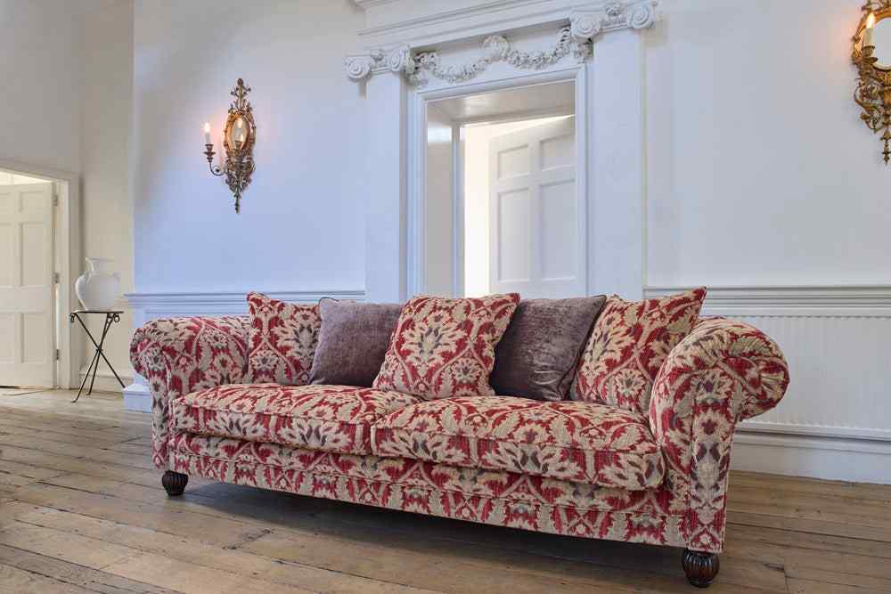 Deans Furnishers - Upholstery - Tetrad Elgar Midi Sofa