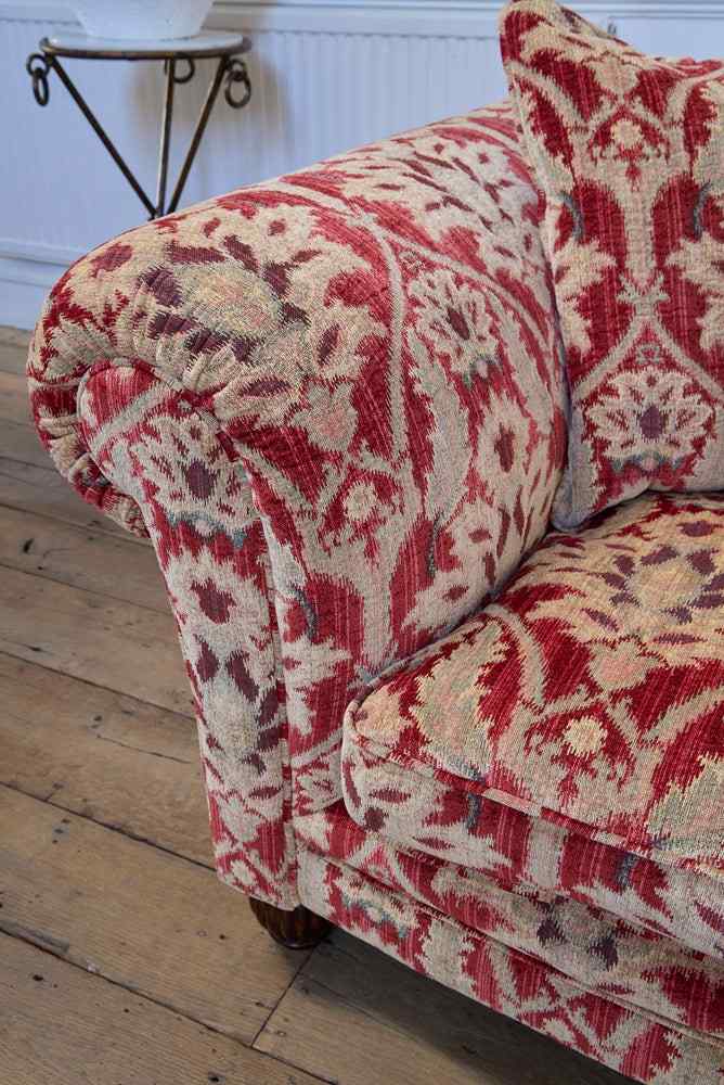 Deans Furnishers - Upholstery - Tetrad Elgar Midi Sofa