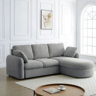 Kyoto/KY549 MALLORY CURVED CORNER SOFABED GREY LIFESTYLE SQ 01.jpg