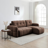 Kyoto/KY564 MORGAN QUILTED SOFABED CHOCOLATE LIFESTYLE SQ 01.jpg