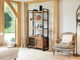 baumhaus/Urban Large bookcase with storage.jpg