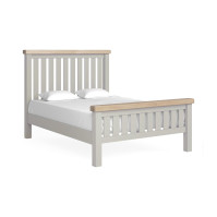 corndell/G8275_SALCOMBE_GREY_4'6 BED SLATTED.jpg