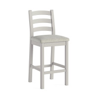 corndell/G8304+G8131_SALCOMBE_GREY_BAR STOOL W BEIGE CUSHION.jpg