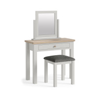 corndell/Modern Country/G8876-8877-8878-Set  MCO_19_Single drawer desk_Grey_WoodHD.jpg
