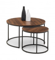 julian-bowen/Bellini Round Nesting Coffee Table - Props.jpg