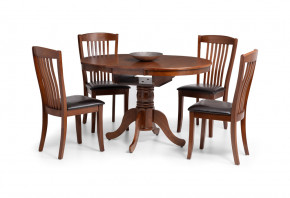 julian-bowen/Canterbury Round to Oval Table Extended & Chairs - Props.jpg
