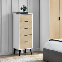 julian-bowen/alb023-alba-5-drawer-chest-white-and-oak-roomset-1.jpg