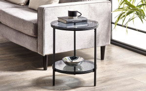 julian-bowen/chicago-round-lamp-table-with-shelf-roomset.jpg