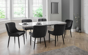 julian-bowen/luxe-grey-chairs-como-table-roomset.jpg