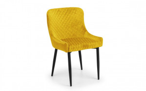 julian-bowen/luxe-mustard-chair.jpg