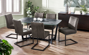 julian-bowen/olympus-black-marble-dining-table-with-6-brooklyn-charcoal-chairs-roomset.jpg