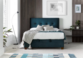 kaydian/Walkworth ottoman bed deep ocean blue lifestyle main.jpg
