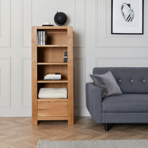 Display Units & Bookcases