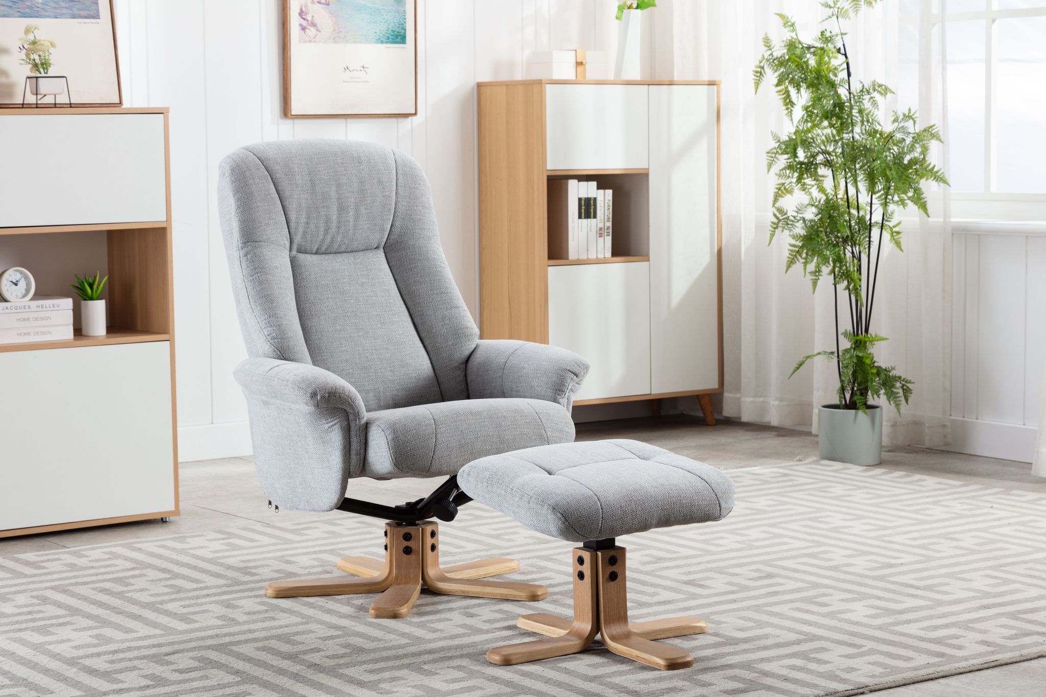 Deans Furnishers - Upholstery - Hawaii Cloud