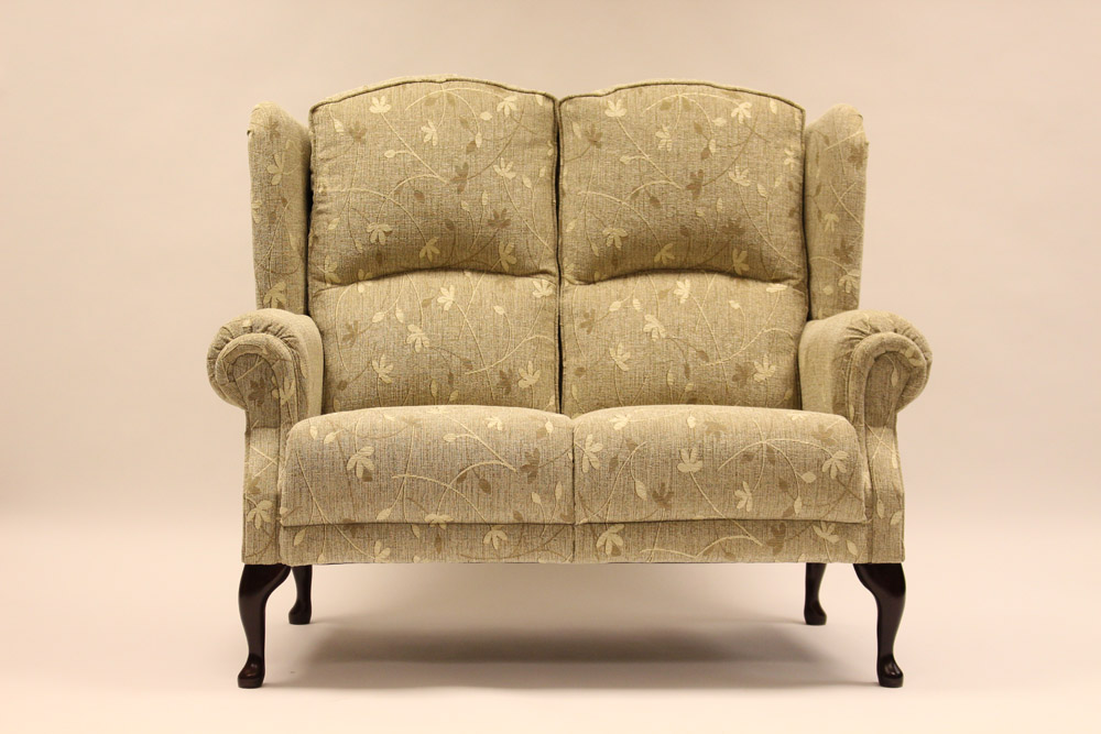 Deans Furnishers - Upholstery - Ellie Grande 2 Seater Sofa Upholstered